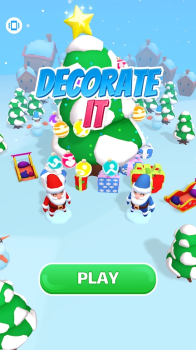 装饰它游戏安卓版下载（Decorate It） v1.0.0 screenshot 1