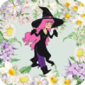 女巫园丁游戏安卓官方版（Witch Gardener）