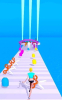 形象选择跑游戏安卓版下载（ChoiceRun3D） v1.0 screenshot 2