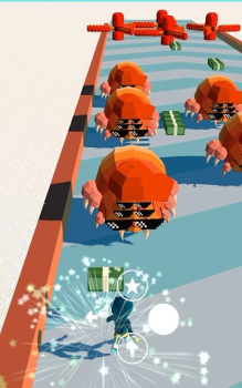 魔力障碍跑游戏安卓版下载（Charm Run） v1.0.1 screenshot 1