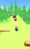 猪猪跑路游戏安卓官方版(Run Pig) v0.1 screenshot 2