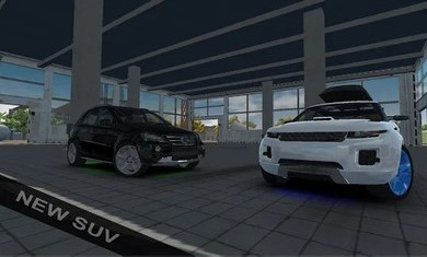欧洲豪华轿车2023游戏最新版本 v2.11 screenshot 2