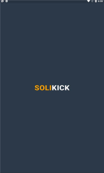 SoliKick社交app手机版 v1.1.4 screenshot 3