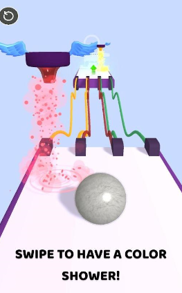 记忆球滑梯游戏安卓官方版（Memory Ball）