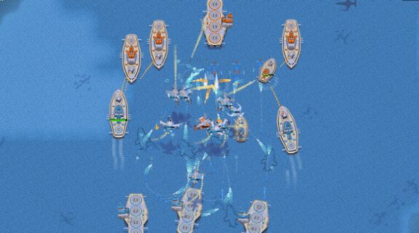 Retro Commander游戏安卓汉化版