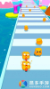 棉花糖大军游戏安卓最新版下载(Bee Army) v1.0 screenshot 2
