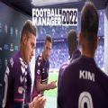 fm足球经理2023手机中文版（Football Manager 2023）