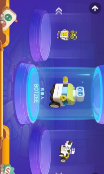 botzees edu少儿编程app官方版 v1.9.3 screenshot 1