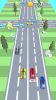 交叉排列游戏安卓版下载（CrossyCarRace） v0.1.2 screenshot 1