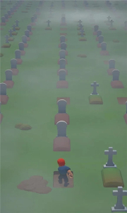 葬礼游戏汉化版（AIFuneral） v0.1 screenshot 2