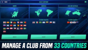 fm2023手机版安卓汉化下载(Soccer Manager2023) v1.0.11 screenshot 2