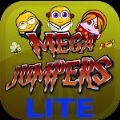 超级跳线精简版游戏安卓官方版（Mega Jumpers Lite）