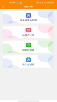 奢趣奢侈品销售管理手机版pp v1.5.0 screenshot 3