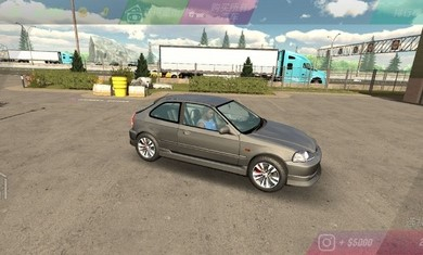 Car Parking多人停车场4.8.5.2版本下载 screenshot 3