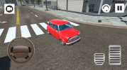 迷你库珀驾驶模拟器游戏中文手机版（Mini Cooper Driving Simulator） v0.1 screenshot 1