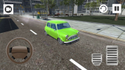 迷你库珀驾驶模拟器游戏中文手机版（Mini Cooper Driving Simulator） v0.1 screenshot 2