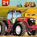 ģϷֻ棨Tractor Farming Simulator 21 v1.0.3