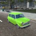 ʻģϷֻ棨Mini Cooper Driving Simulator v0.1