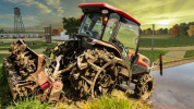 模拟拖拉机耕地游戏中文手机版（Tractor Farming Simulator 21） v1.0.3 screenshot 3