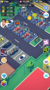 汽修大亨游戏官方安卓版 v1.0 screenshot 1
