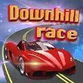 滑降比赛游戏官方安卓版（Downhill race）