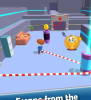 3D转绳游戏安卓官方版(Rope Turner) v1.0.3 screenshot 3