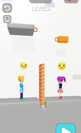 物理夫妇3D游戏安卓官方版（Physic Couple 3D）