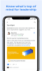 currents企业办公通讯app官方版 v1.0 screenshot 1