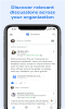 currents企业办公通讯app官方版 v1.0 screenshot 3