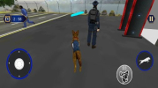 警犬大侦探游戏安卓版 v1.0 screenshot 3