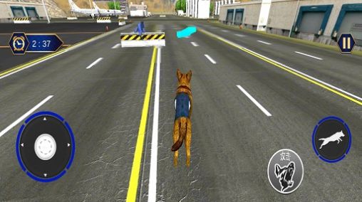 警犬大侦探游戏安卓版