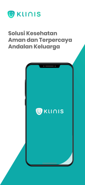 klinis医疗服务官方版app