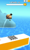 充气服跑跳游戏安卓官方版(Bounce it) v1.0 screenshot 2