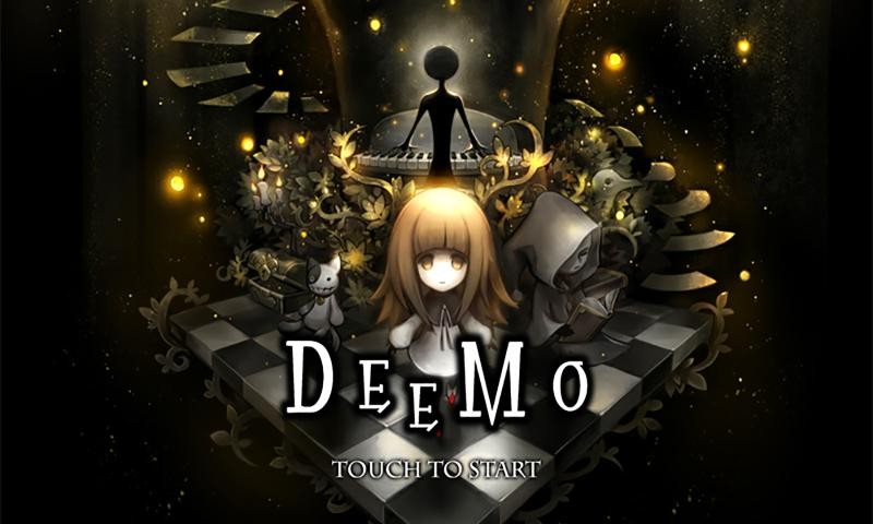 Deemo5.0iosͼƬ1