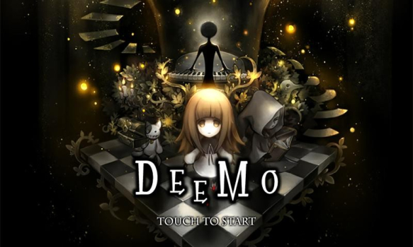 古树旋律Deemo5.0更新ios版下载 screenshot 4