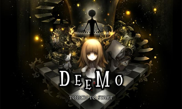 古树旋律Deemo5.0更新ios版下载
