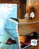 灰熊拼图游戏安卓手机版(Grizzy Puzzle) v1.0 screenshot 1