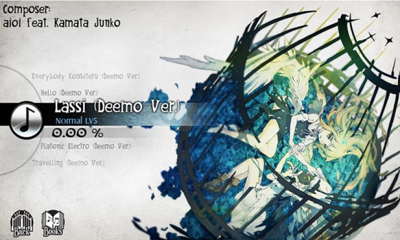 古树旋律Deemo5.0更新ios版下载 screenshot 3