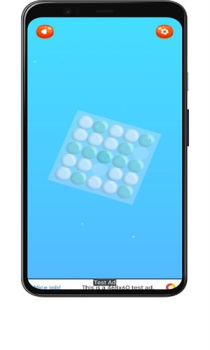 泡泡和放松游戏安卓版下载（Bubble Pop） v2.0 screenshot 1