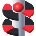 Ϸ׿أHelixy Jump Ball v1.1.11