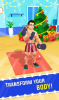 闲置锻炼MMA拳击游戏安卓最新版(Idle Workout MMA Boxing) v1.1.0 screenshot 2