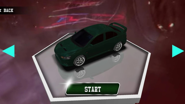 TJam赛车手游戏安卓版（TJam Racer） v1.9 screenshot 2