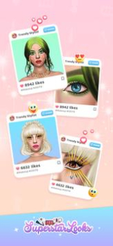 化妆妆容师游戏官方中文版下载（Makeup Stylist） v1.4.6 screenshot 2