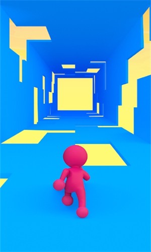 重力跑游戏官方安卓版（Gravity Run）