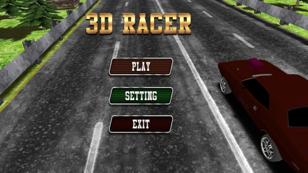 TJam赛车手游戏安卓版（TJam Racer） v1.9 screenshot 3