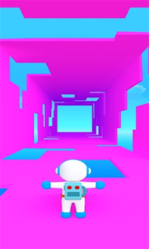 重力跑游戏官方安卓版（Gravity Run） v1.0.0 screenshot 2