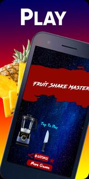 水果粉碎大师游戏官方安卓版下载（Fruit Shake Master）