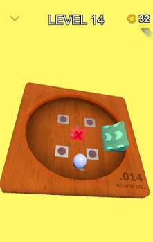 迷你石球游戏安卓版下载（Mini Marble） v0.2.2 screenshot 2