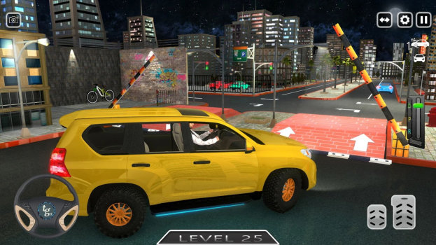 吉普停车3d游戏安卓版 v2.30 screenshot 1