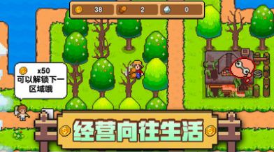 家园物语游戏安卓版 v1.1.3 screenshot 4